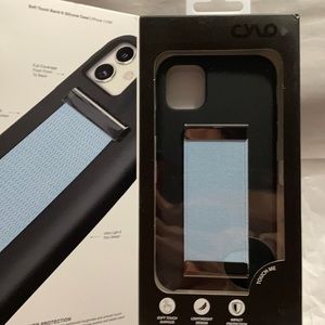 Phone case cover for iPhone 11/XR